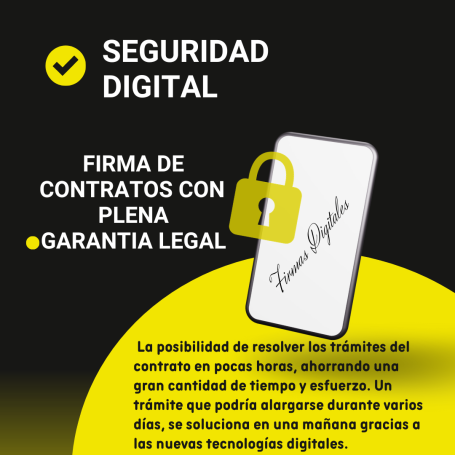 SEGURIDAD DIGITAL