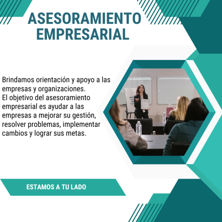 ASESORAMIENTO EMPRESARIAL