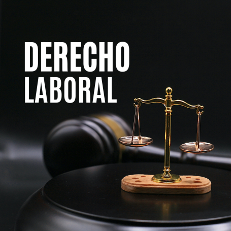 DERECHO LABORAL