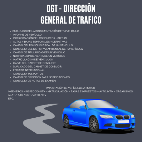 DGT