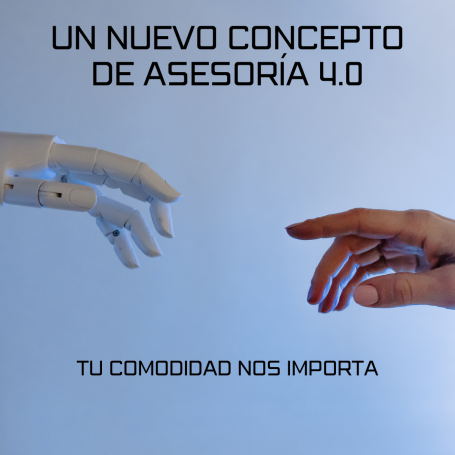 ASESORÍA 4.0