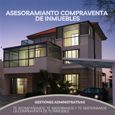 ASESORAMIENTO COMPRAVENTA